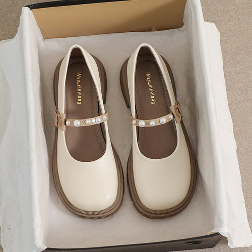 Damen Ballerina-Schuhe mit eleganter Schleifenapplikation und bequemem Fußbett EB