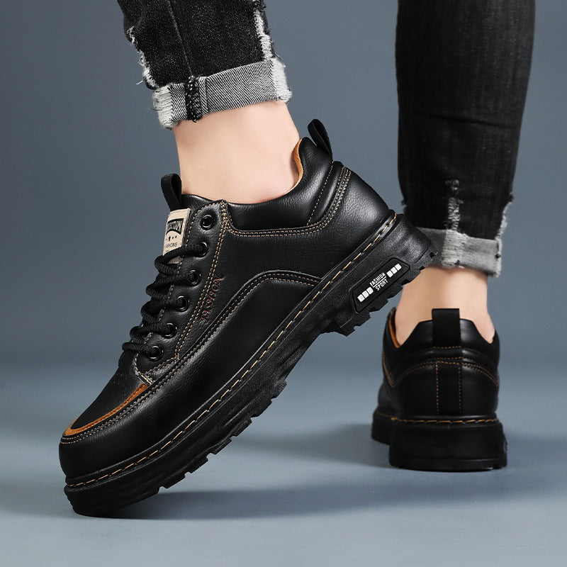 Herren bequeme Lifestyle-Schuhe EB
