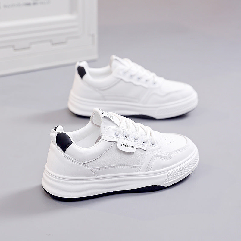 Damen Modische Sneakers mit innovativer Dämpfungstechnologie EB