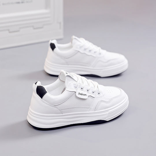 Damen Modische Sneakers mit innovativer Dämpfungstechnologie EB