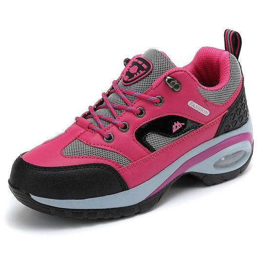 Damen modische Sport Sneakers EB
