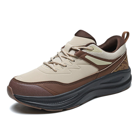 Damen Sportliche Laufschuhe mit dämpfenden Eigenschaften und atmungsaktivem Obermaterial EB