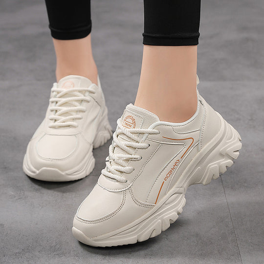Damen Sportliche Freizeitschuhe mit hervorragender Dämpfung EB