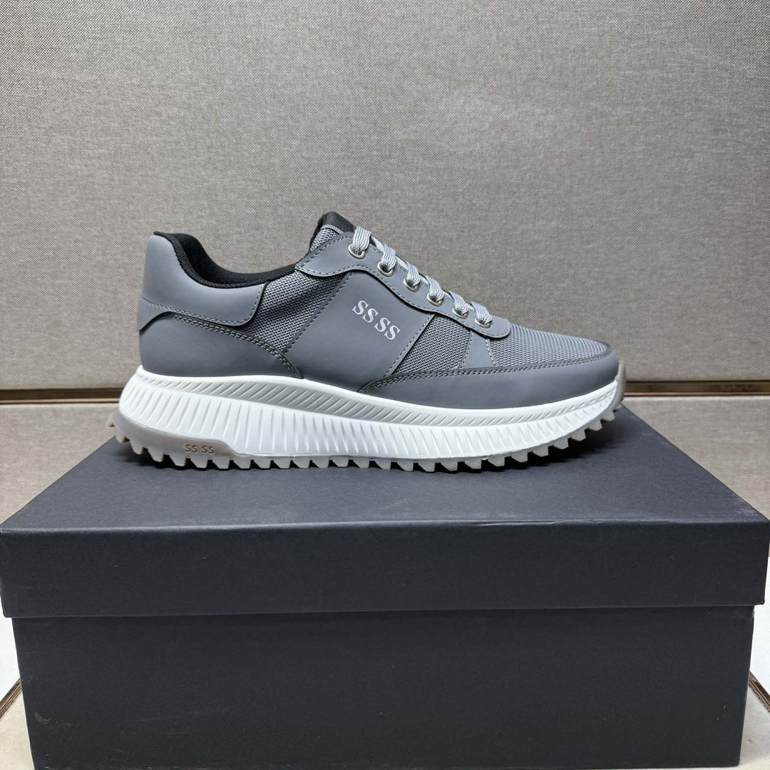 Damen Sportliche Sneakers EB