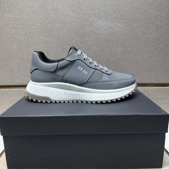 Damen Sportliche Sneakers EB