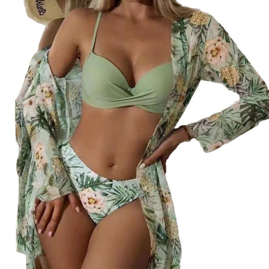 Damen Strandkimono EB