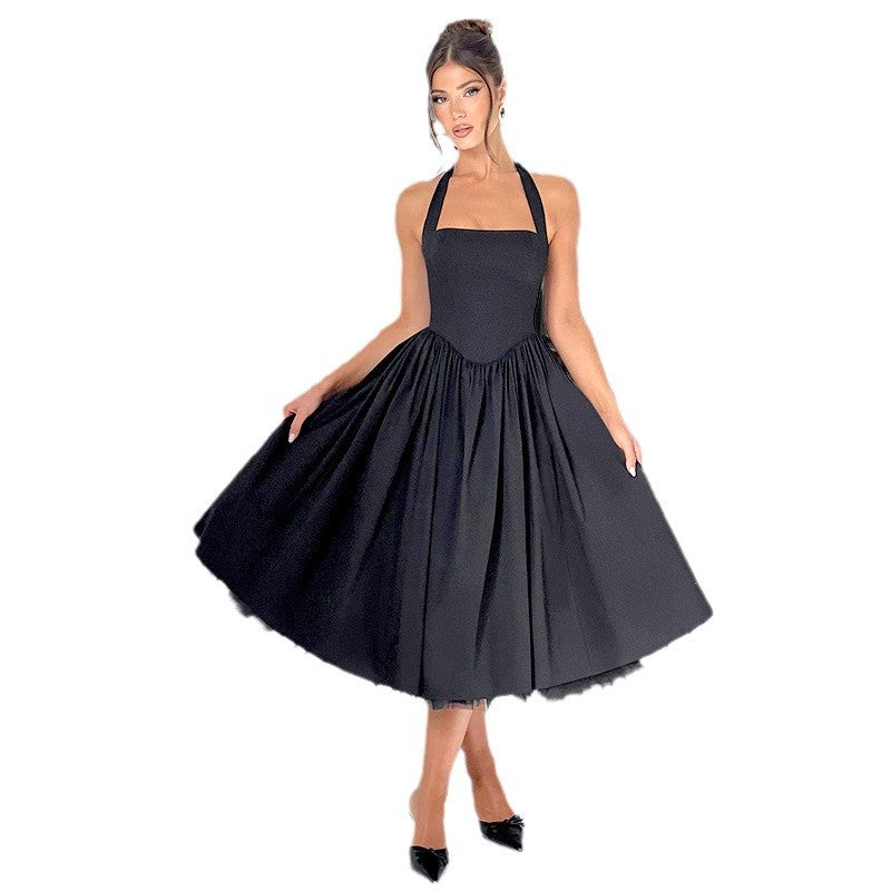 Damen Cocktailkleid EB