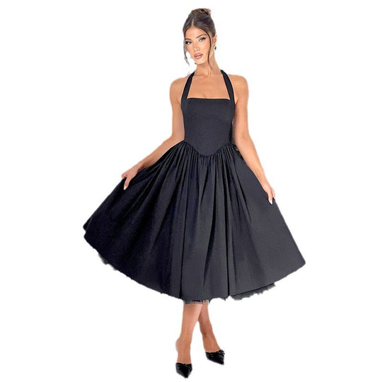 Damen Cocktailkleid EB