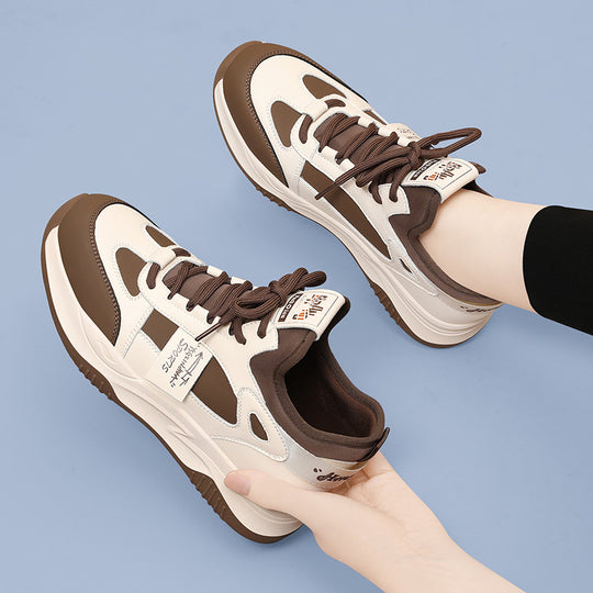 Damen Sportliche Sneaker EB