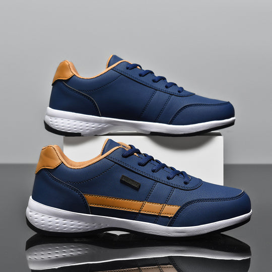 Herren Sportliche Freizeitschuhe mit rutschfester Sohle und atmungsaktivem Obermaterial EB