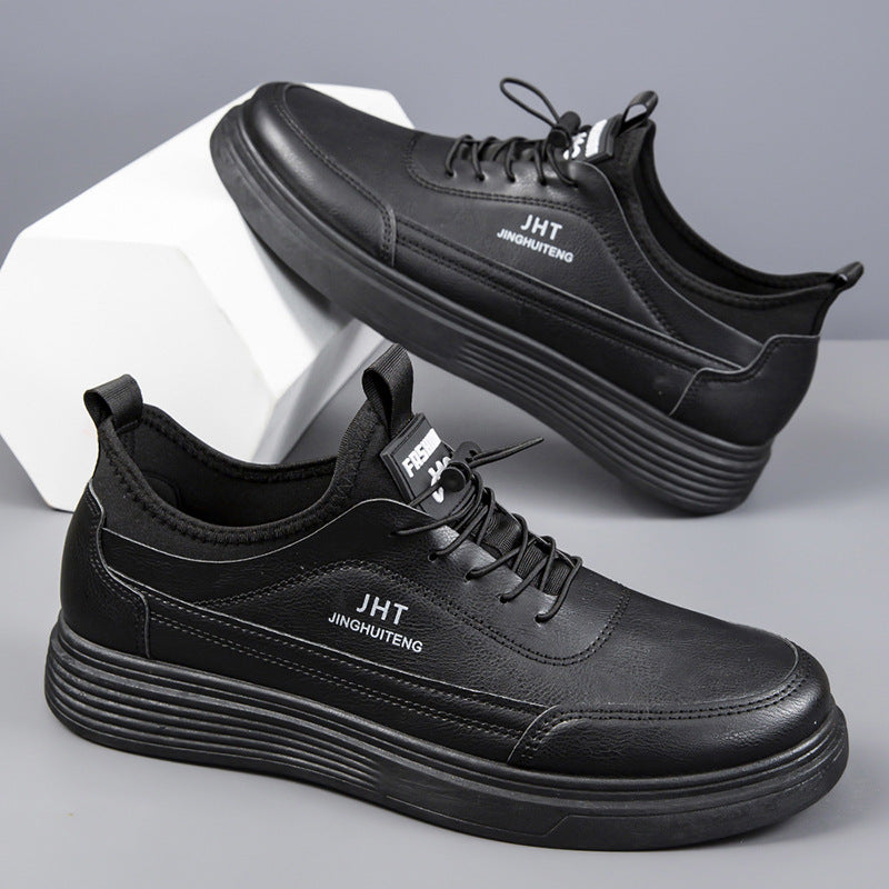 Damen Komfortable Freizeitschuhe mit rutschfester Sohle und atmungsaktivem Futter EB