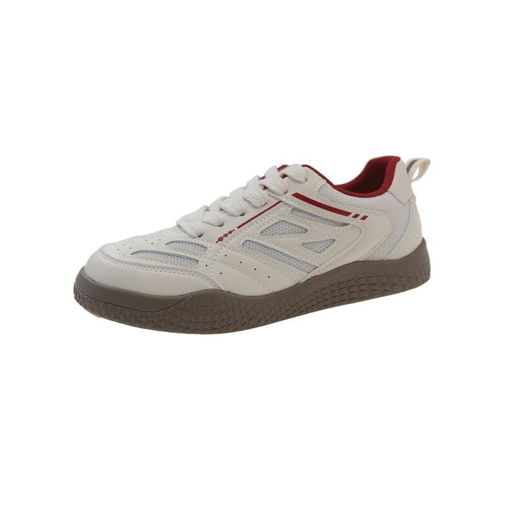 Damen sportliche Freizeit-Sneaker mit innovativer Dämpfungstechnologie EB