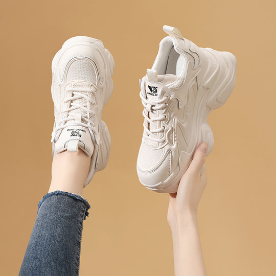 Damen Sportliche Lauf-Sneaker mit dämpfender Zwischensohle EB