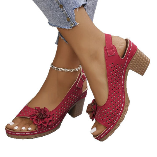 Damen Sandalen EB