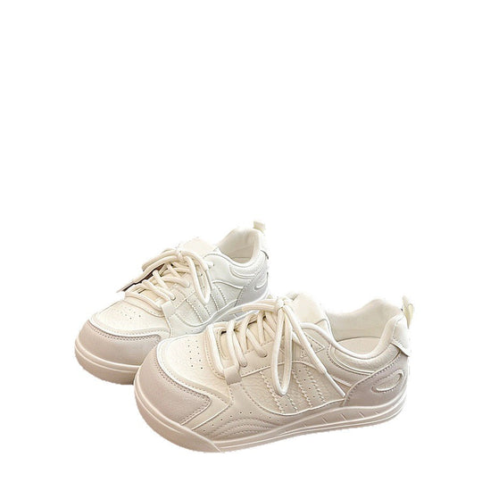 Damen Sportliche Sneakers mit modischem Design und bequemem Futter EB