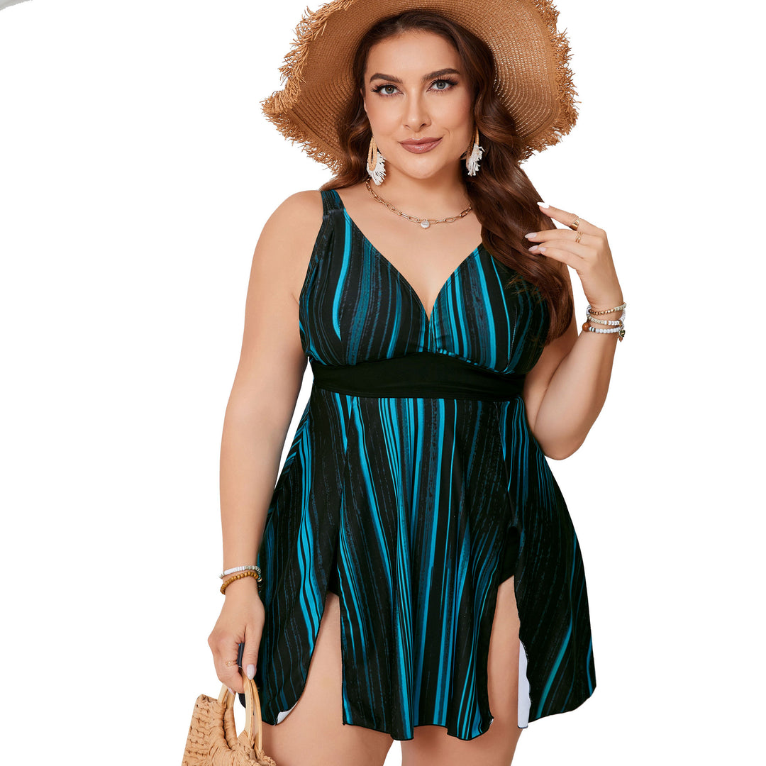 Damen Strandkleid EB