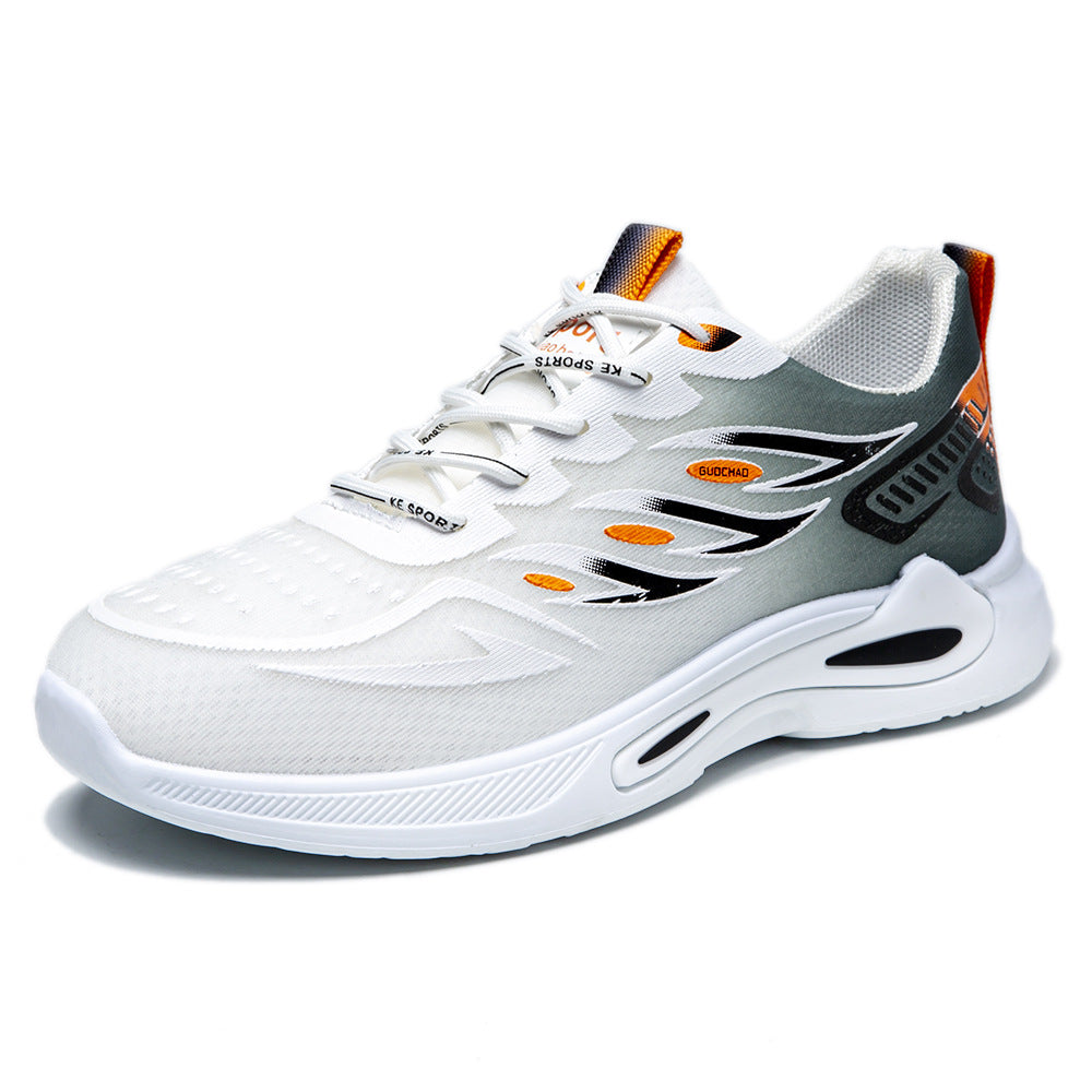 Damen Sportliche Lauf- und Fitnessschuhe EB