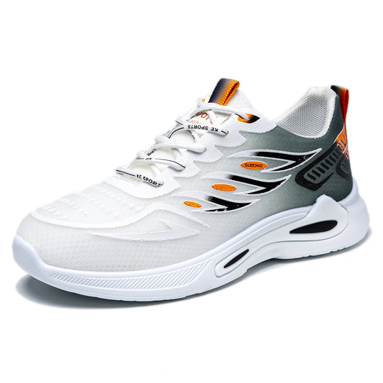 Damen Sportliche Lauf- und Fitnessschuhe EB