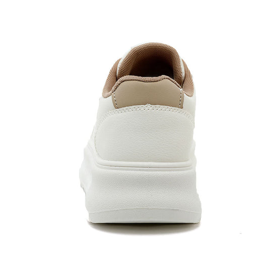 Damen sportliche Sneakers mit bequemer Polsterung und innovativem Design EB