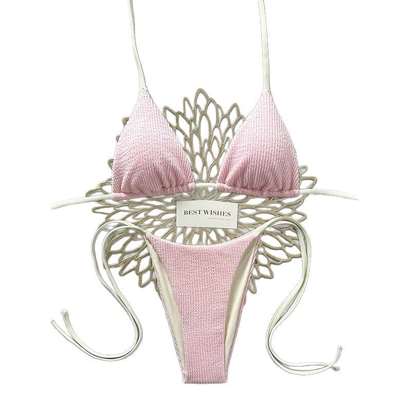 Damen Bikiniset EB