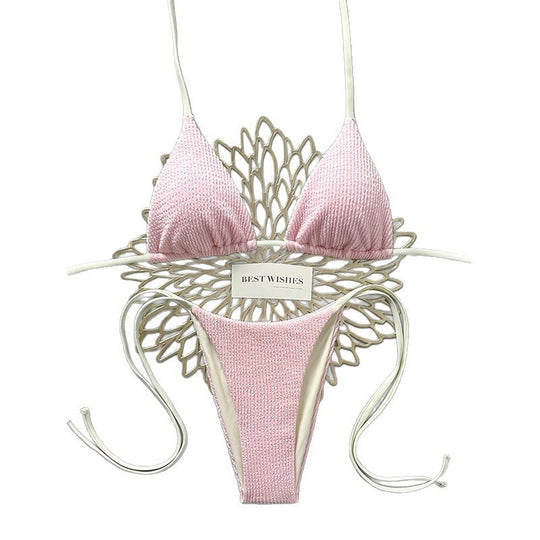 Damen Bikiniset EB
