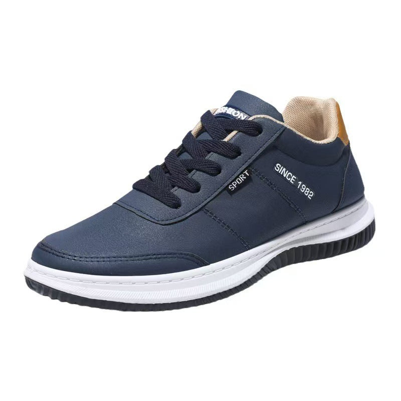 Herren Sportliche Freizeitschuhe EB