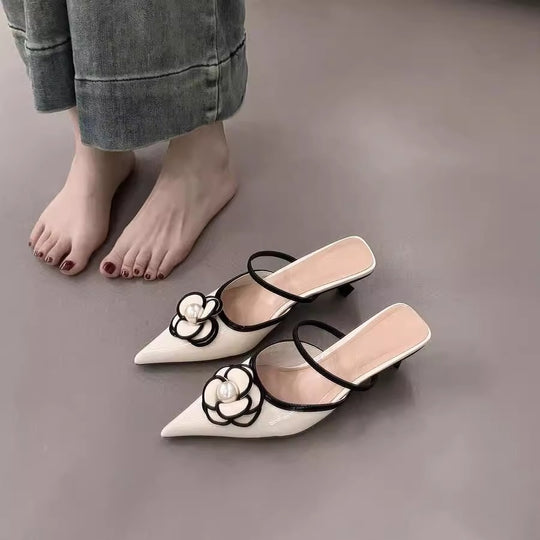 Damen Slingback-Pumps EB