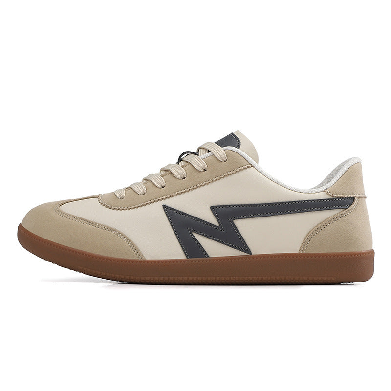 Damen Sportliche und stilvolle Freizeitsneaker EB