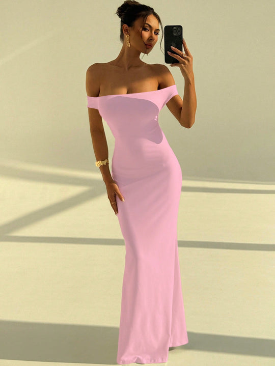Damen Abendkleid EB