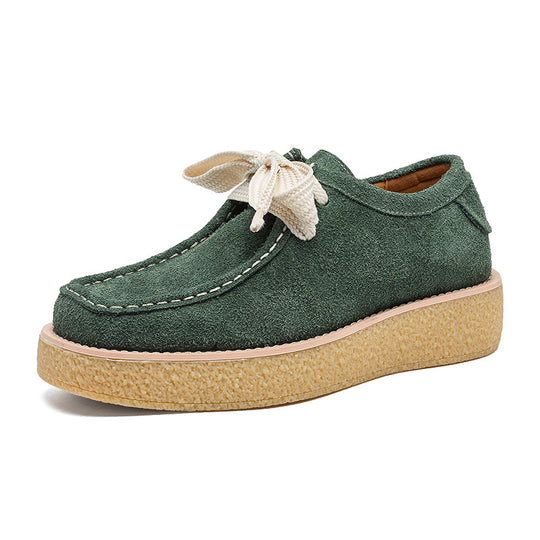 Damen Elegante Freizeitschuhe mit modischem Schleifen-Design EB