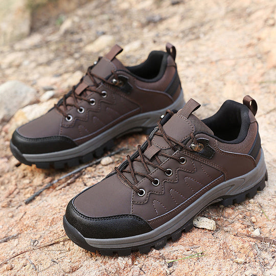 Damen Multifunktionale Wander- und Freizeitschuhe EB