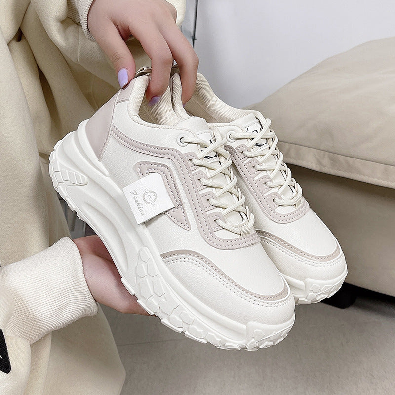 Damen Sportliche Sneaker mit moderner Dämpfungstechnologie EB