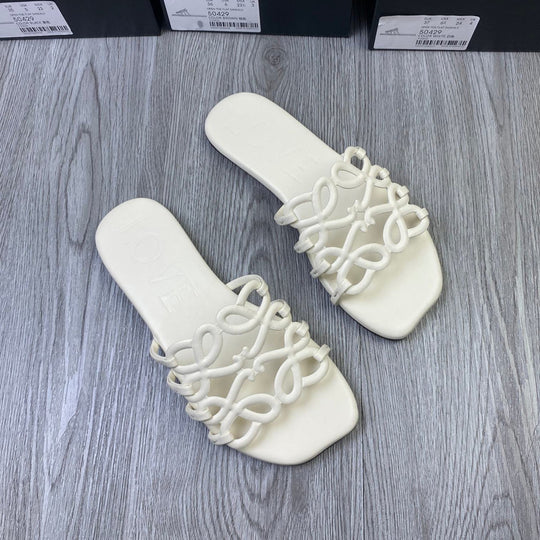 Damen Elegante und bequeme Sandalen EB