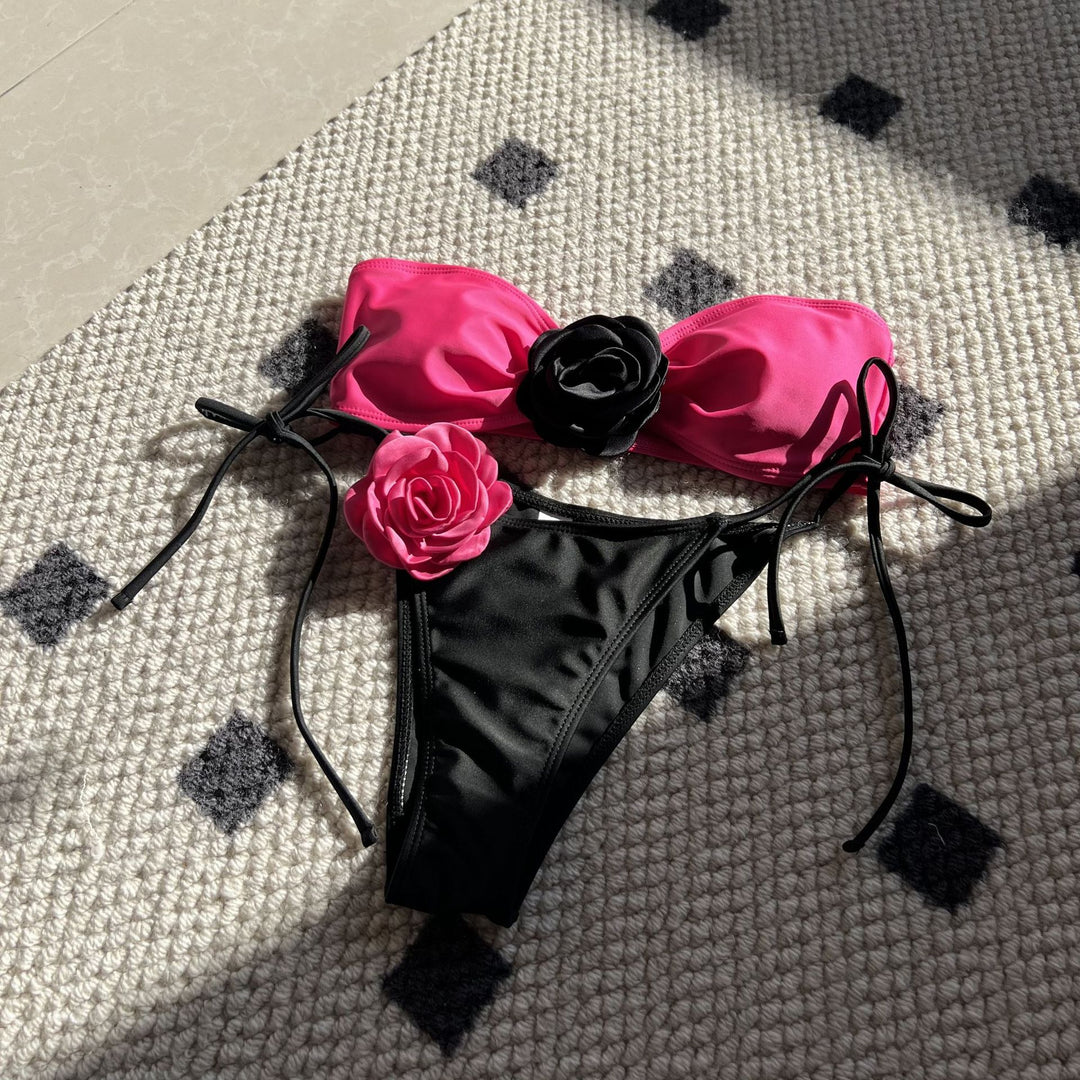 Damen Bikini EB