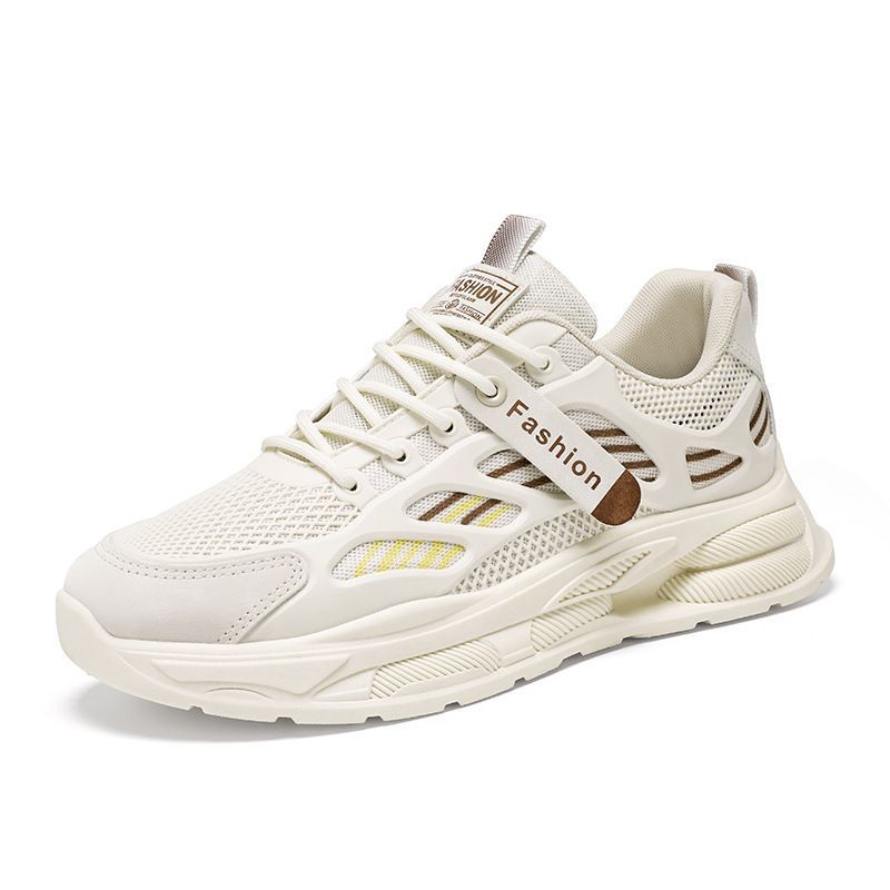 Damen Atmungsaktive Freizeitsneaker mit innovativer Dämpfungstechnologie EB