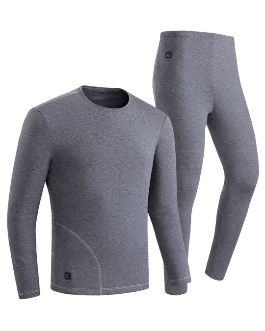 Damen funktionales Sportset aus atmungsaktivem Material R&B