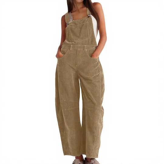 EB | Cord-Overall