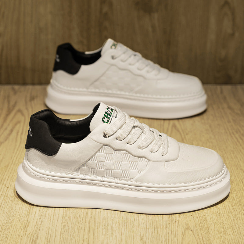 Damen Sneakers mit modischem Design und atmungsaktiver Struktur EB