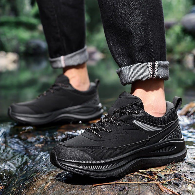 Damen Sportliche Laufschuhe mit dämpfenden Eigenschaften und atmungsaktivem Obermaterial EB
