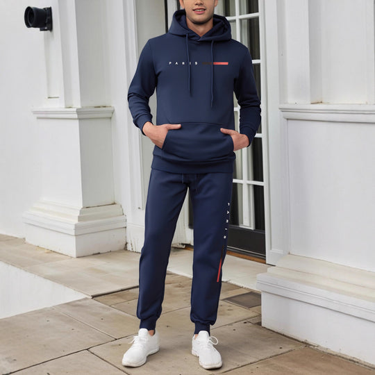 Herren Sportanzug EB