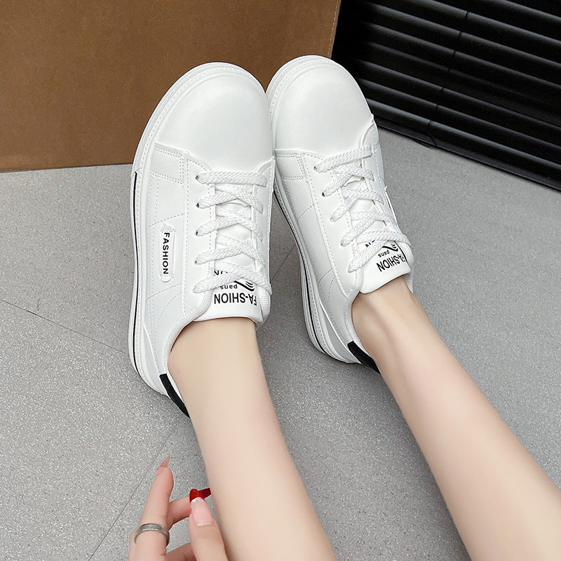 Damen Sneaker mit sportlichem Design EB