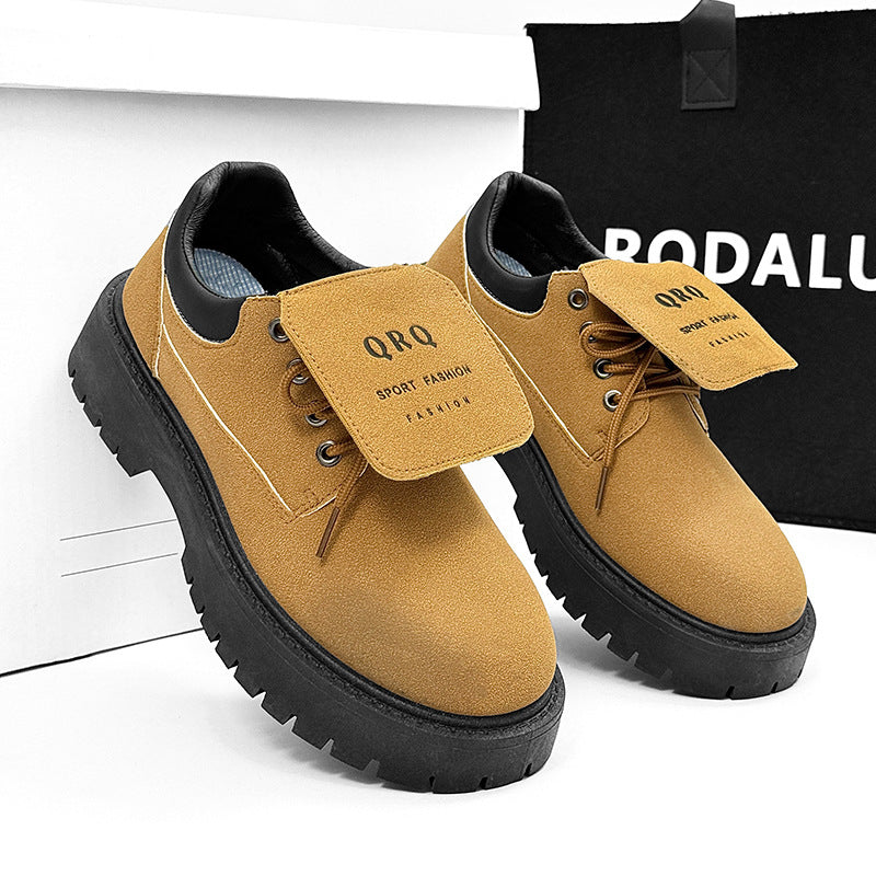 Damen Allrounder Schnürschuhe mit strapazierfähigem Obermaterial und dämpfender Sohle EB