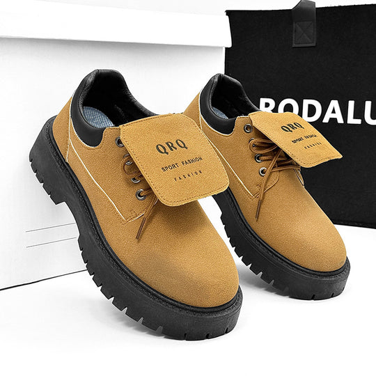 Damen Allrounder Schnürschuhe mit strapazierfähigem Obermaterial und dämpfender Sohle EB