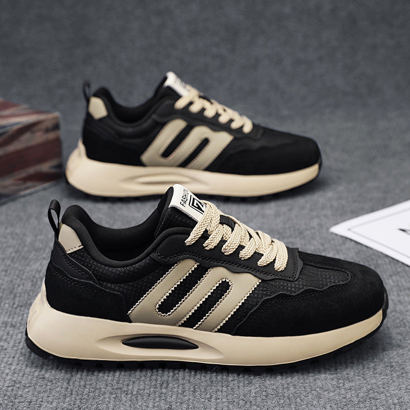 Damen Sportliche Sneakers EB