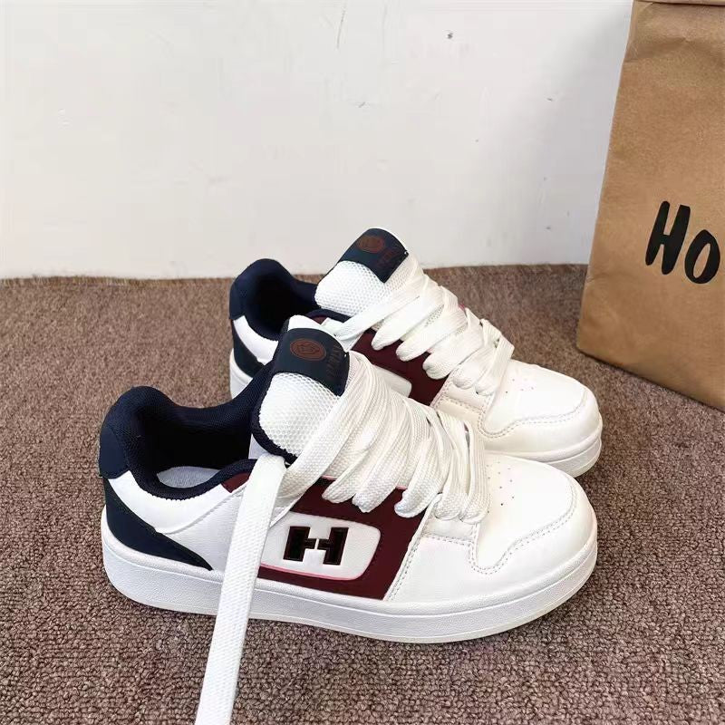 Damen Sportliche Sneakers EB