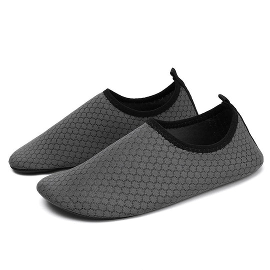 Damen Komfortable Freizeitschuhe mit atmungsaktivem Obermaterial EB