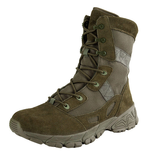 Damen Multifunktionale Kampfstiefel EB