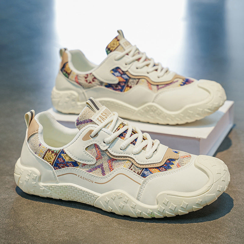 Damen sportliche Lauf- und Freizeitschuhe EB
