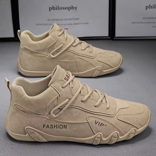 Damen Trendige Sneakers mit dämpfender Sohlentechnologie EB