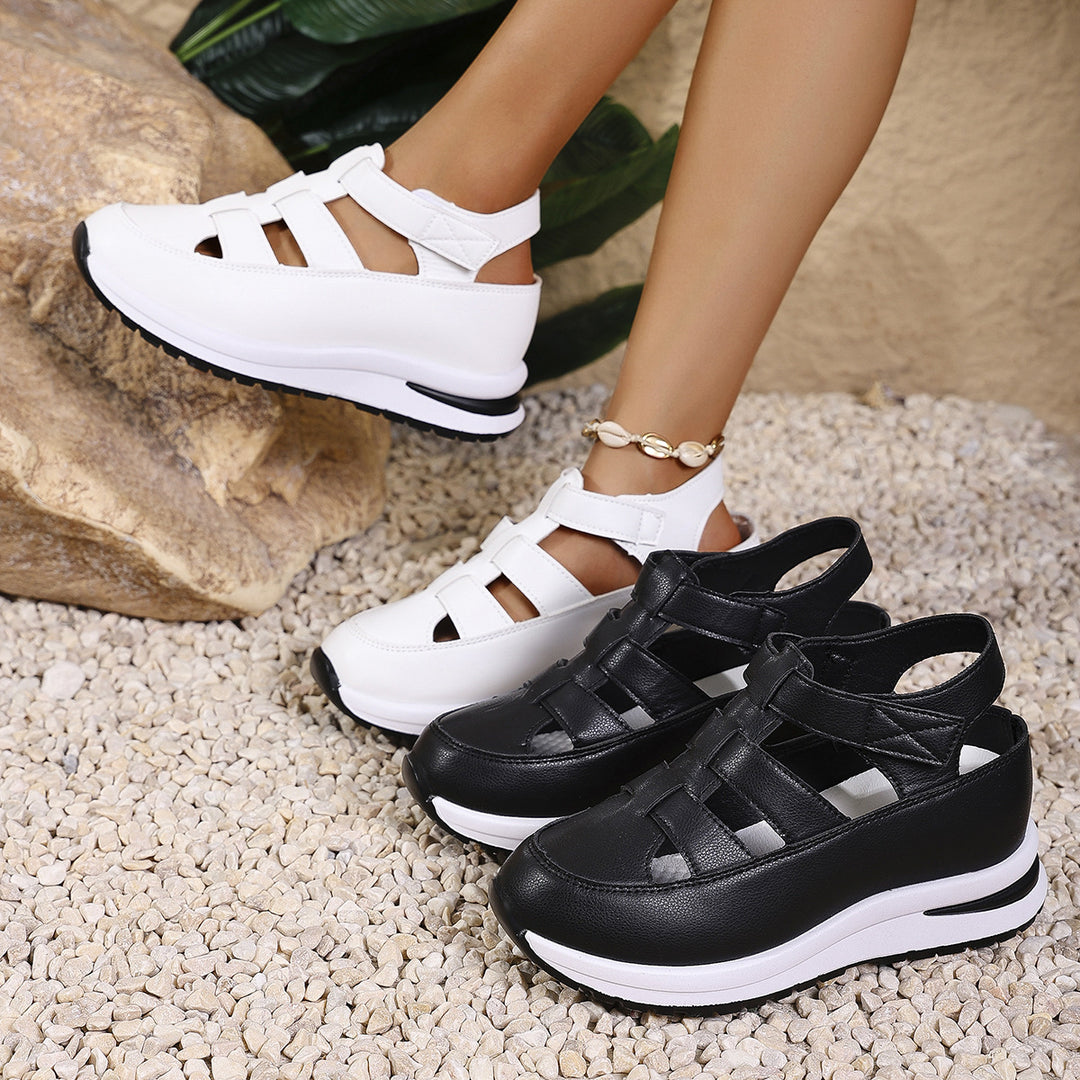Damen Sportliche Multi-Funktions-Sandalen EB
